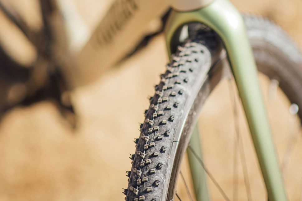 The Best Gravel Bike Tyres